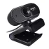 A4TECH PK-825P 720p HD USB Black Webcam